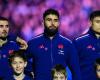 Fabien Galthié deprived of a France-All Blacks hero