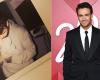 Bear Payne’s last heart-breaking tribute to dad Liam Payne revealed