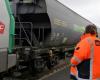 SNCF strike: the movement for SNCF Freight moderately followed throughout the group: News