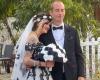 Jennifer Turpin, Who Escaped ‘House of Horrors,’ Marries in Gothic Wedding Celebration