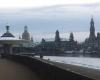 Harbingers of winter with sub-zero temperatures and lots of clouds and snow showers