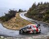 Registrations for the 2025 edition of the Monte-Carlo rally are open