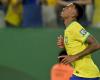 Gabriel Magalhaes impresses for Brazil in 1-1 draw vs Uruguay