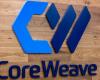 Who is Coreweave that supplies GPUs on demand, notably to Microsoft?