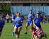 Rugby: undefeated, the Stade Beaumontois cadets at the top of their group