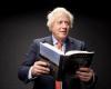 the confidences of Boris Johnson, “without chains” and without remorse