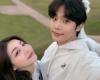 Ailee and Choi Si Hun from “Single’s Inferno” are getting married! – K-GEN