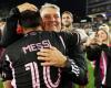 Football: Messi’s coach in Miami, Gerardo “Tata” Martino, has resigned