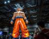 The manga “Dragon Ball” celebrates its 40th anniversary, still combative despite the death of its author