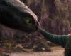 Toothless Comes to Life in Dragons Live Action Trailer