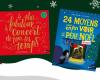 Advent books to tide you over until Christmas