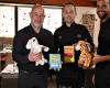 Meal boxes and toy collection: the restaurant Le Graffiti wants to help the most deprived for Christmas