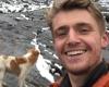 Lost at 4,500 m altitude, this hiker finds his way thanks to a stray dog ​​in Peru