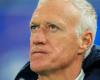 Didier Deschamps decided to stop after France-Italy