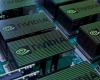 Nvidia still crushes expectations, forecasts continued strong growth