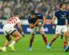 Alldritt dismissed, four changes… The line-up of the French XV for its last test match