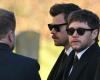 IN PICTURES – Death of Liam Payne: One Direction reunited in England for the funeral