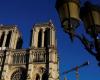 why Notre-Dame de Paris will light up in red this Wednesday evening