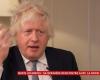 Boris Johnson recounts his last interview with Elizabeth II