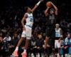 On the wire, the Nets dismiss the Hornets with a good Tidjane Salaün • Basket USA