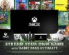 Xbox Cloud Gaming: You can stream your own games now! | Xbox