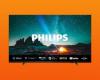 Philips cuts the price of this ultra-precise 4K UHD TV before Christmas