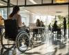 Towards better integration? Assessment of the employment of disabled workers in 2023