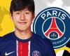 a 46 million transfer blocked by Kang-in Lee at Paris SG!