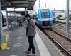 Charente-Maritime: A strike at the SNCF this Thursday against the privatization of Freight and TER