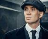 Peaky Blinders icon dies aged 60 as Cillian Murphy pays tribute to star’s ‘incredible work’ – The Sun