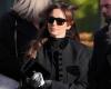 Cheryl Attends Ex Liam Payne’s Funeral in England