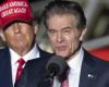 United States: Donald Trump appoints American TV star “Dr. Oz” as head of health programs: News