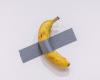 Auction | A banana proclaimed a work of art sold for $6.2 million