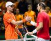 “It was an emotional match”, the confessions of Botic Van de Zandschulp, the last man to beat Rafael Nadal