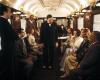 “Murder on the Orient Express”: a first-class murder