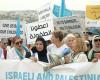 “Resisting for Peace”, a documentary that brings Israelis and Palestinians into dialogue – rts.ch