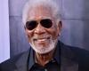 The stroke of luck that launched Morgan Freeman’s acting career