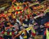 RC Lens: is the atmosphere at Bollaert really worse?