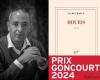 Gallimard to the aid of Daoud, the Goncourt Academy silent