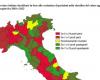 Where is the most wealth produced? The map of “added value” in Italy and the ranking (which rewards Milan and the South)