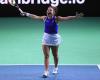 Billie Jean King Cup | Italy beats Slovakia to win fifth title