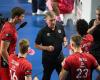 Chaumont logically beaten by Jastrzebski in the Champions League