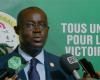 “Priority to Senegalese technicians”, according to Augustin Senghor