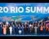 Brazil ends its G20 presidency amid a success for multilateralism