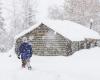 Winter Weather Warnings for 9 States as Nearly 3 Feet of Snow To Hit