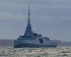 The French Naval Group is in the running to deliver 5 to 6 frigates to Norway