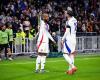 OL in the wall, the clash between Textor and Aulas terrified them