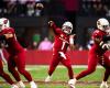 Cardinals QB Kyler Murray has done a good job protecting the ball and has thrown only 3 interceptions in 10 games