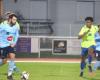 Football (Occitanie Cup): Cahors FC for a place in the round of 16