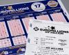 Polynesia: who won 100 million at EuroMillions?